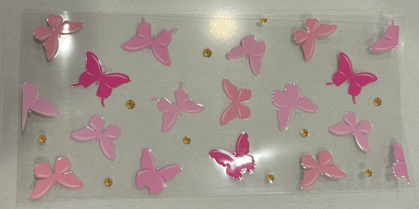 Butterflies