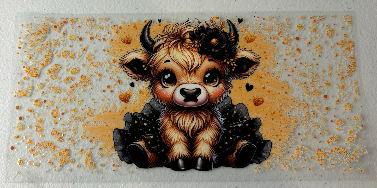 Cow