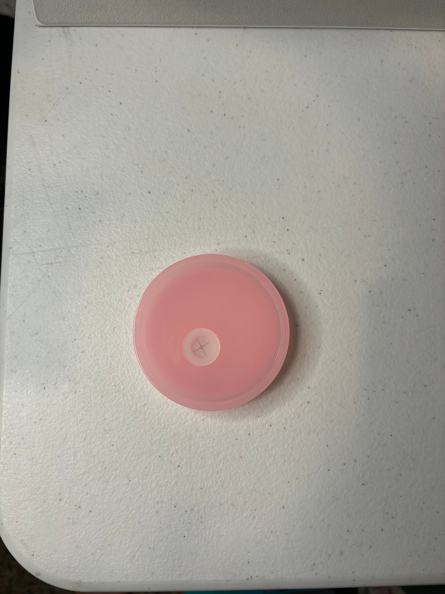 Baby Pink