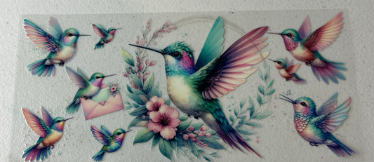 Hummingbird