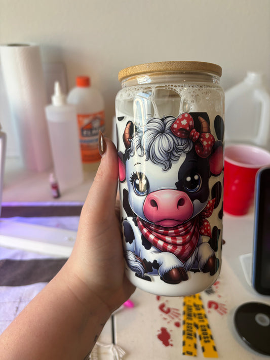 Premade Cups