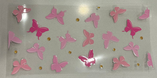 Butterflies