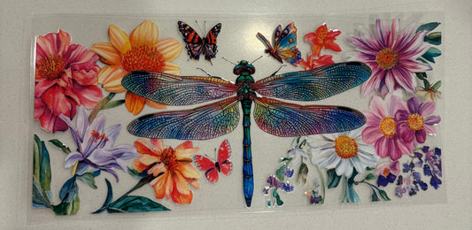 Dragonfly