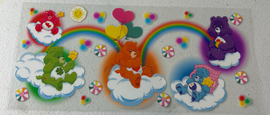 Care Bears