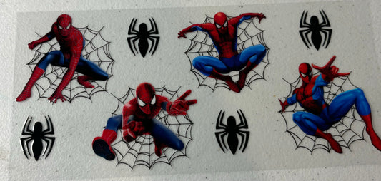 Spider-Man