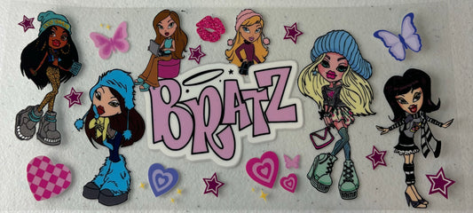 Bratz