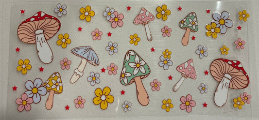 Mushrooms