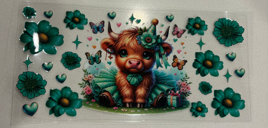 Cow