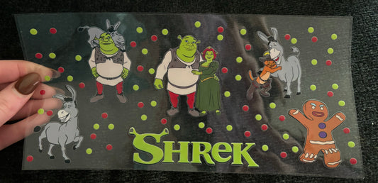 Shrek