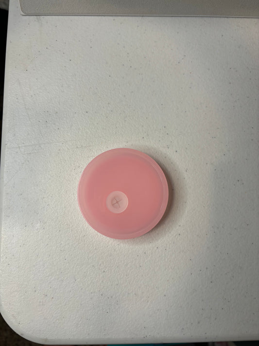 Baby Pink
