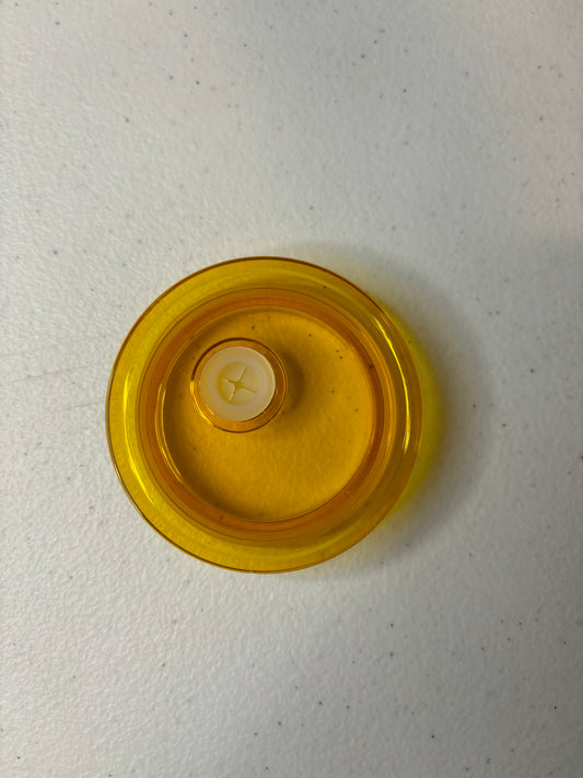 Honey Yellow