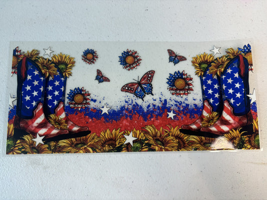 USA