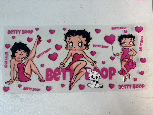 Betty Boop