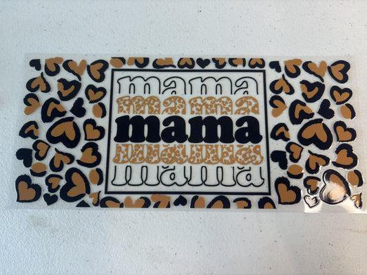 mama