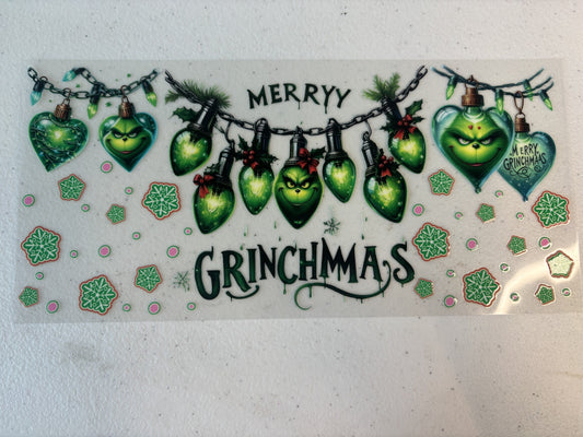 The Grinch