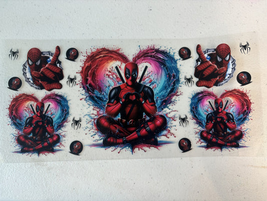 Marvel