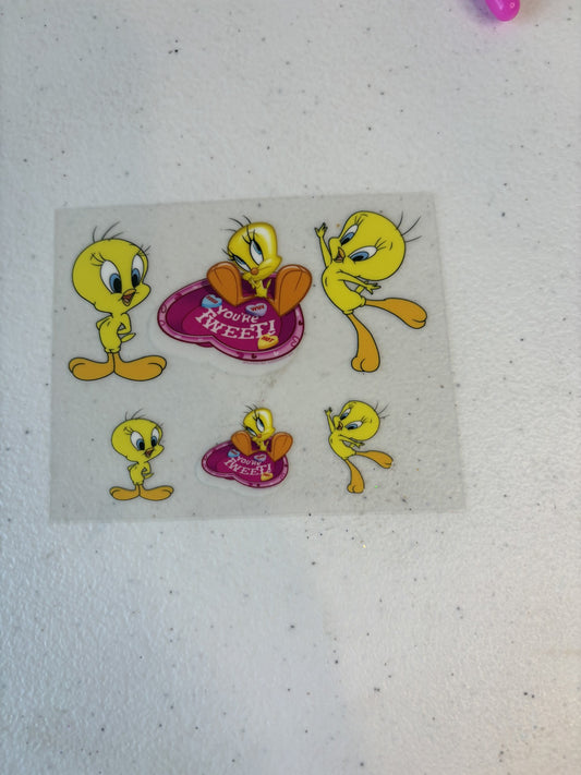 Tweety Bird