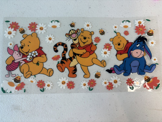Winnie the Pooh2